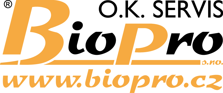 BioPro logo